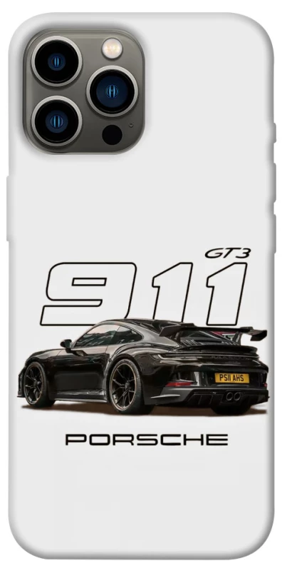 Чехол на Apple iPhone 12 Pro Max (6.7") 911 фото 1 из 1