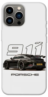 Чехол на Apple iPhone 13 Pro Max (6.7") 911 фото 1 из 1