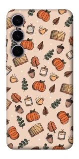 Чехол на Samsung Galaxy S25+ Autumn vibes ver.5 фото 1 Чехол на Samsung Galaxy S25+ Autumn vibes ver.5 фото 1 из 1