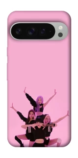 Чехол на Google Pixel 9 Pro XL BLACKPINK v3 фото 1 из 1