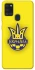 Чохол на Samsung Galaxy A21s UA-Football ver.7 фото 1 з 1