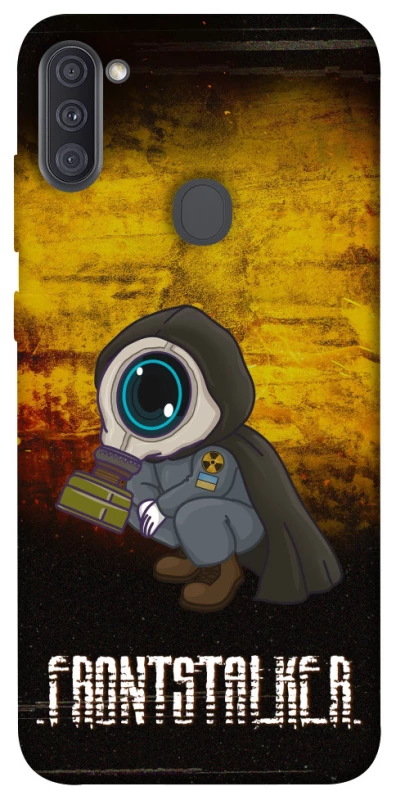 Чохол на Samsung Galaxy A11 FRONTSTALKER фото 1 з 1
