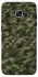 Чохол на Samsung G935F Galaxy S7 Edge Camouflage v24 фото 1 з 1