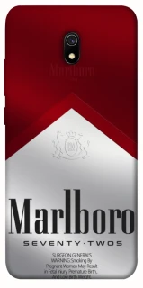Чохол на Xiaomi Redmi 8a Marlboro фото 1 з 1