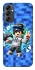 Чохол на Samsung Galaxy A14 4G/5G Roblox collage ver.6 фото 1 з 1