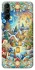 Чохол на Samsung Galaxy S21+ Christmas spirit ver.12 фото 1 з 1