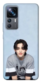 Чохол на Xiaomi 12T / 12T Pro Seungcheol - Seventeen фото 1 з 1