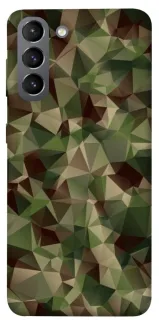 Чохол на Samsung Galaxy S21 camouflage v2 фото 1 з 1