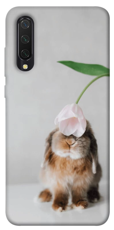Чохол на Xiaomi Mi CC9 / Mi 9 Lite Bunny фото 1 з 1
