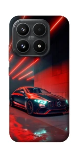 Чехол на Xiaomi 17 Neon Mers фото 1 из 1