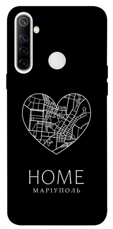 Чохол на Realme 6i Маріуполь Home фото 1 з 1