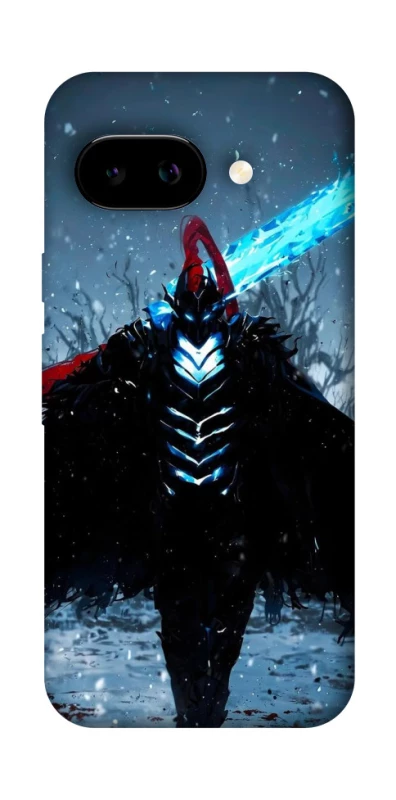 Чехол на Google Pixel 9a Igris фото 1 из 1