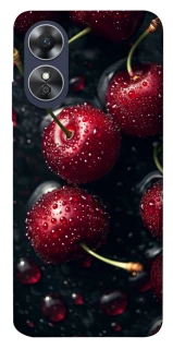 Чехол на Oppo A17 Черешня фото 1 из 1