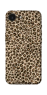 Чохол на Apple iPhone 16e (6.1") Leopard Skin v2 фото 1 з 1