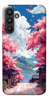 Чехол на Samsung Galaxy A34 5G Japanese vibe фото 1 из 1