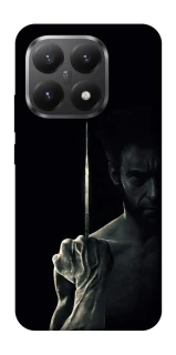 Чехол на Xiaomi 15T Logan фото 1 из 1