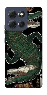 Чехол на Motorola Moto G86 Joker фото 1 из 1