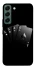 Чохол на Samsung Galaxy S22 Black Cards фото 1 з 1