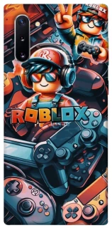 Чохол на Samsung Galaxy Note 10 Roblox aesthetics ver.11 фото 1 з 1