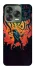 Чохол на ZTE Nubia V70 Design Stranger Things ver.3 фото 1 з 1