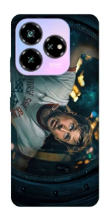 Чохол на ZTE Nubia V60 Project Hail Mary ver.7 фото 1 з 1