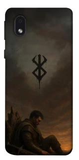 Чехол на Samsung Galaxy M01 Core / A01 Core Berserk v11 фото 1 из 1