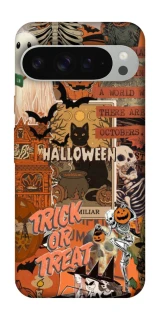 Чохол на Google Pixel 9 Pro XL Halloween Style ver.3 фото 1 з 1