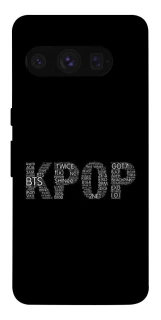 Чохол на Google Pixel 8 Pro K-pop фото 1 з 1