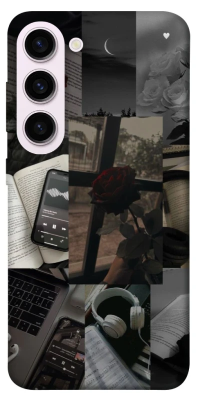 Чохол на Samsung Galaxy S23+ My style collage фото 1 з 1