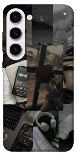 Чехол на Samsung Galaxy S23+ My style collage фото 1 из 1