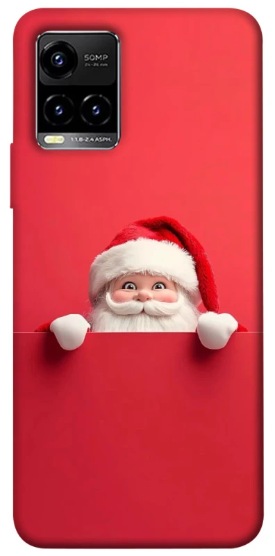 Чохол на Vivo Y21 / Y33s Christmas mood ver.11 фото 1 з 1