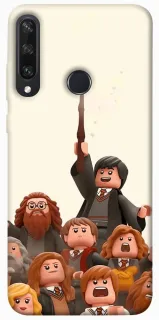 Чохол на Huawei Y6p Harry Potter V22 фото 1 з 1
