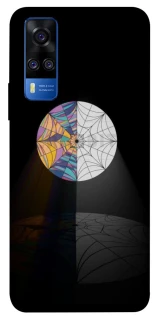 Чохол на Vivo Y51a Wednesday room фото 1 з 1