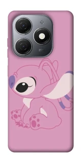 Чохол на TECNO Spark 20 Pair romantic theme ver.4 фото 1 з 1