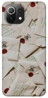 Чохол на Xiaomi Mi 11 Lite Harry Potter v1 фото 1 з 1