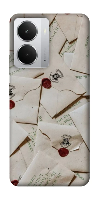 Чехол на Realme 14 Harry Potter v1 фото 1 из 1