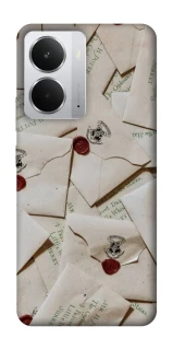 Чохол на Realme 14 Harry Potter v1 фото 1 з 1