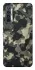 Чехол на TECNO Camon 17 Camouflage v10 фото 1 из 1