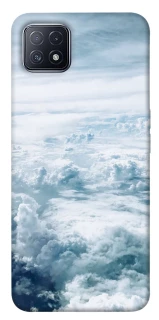 Чехол на Oppo A73 Над облаками фото 1 из 1