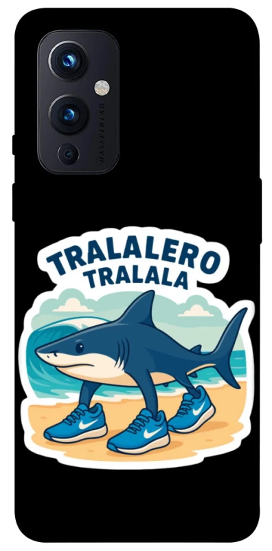 Чохол на OnePlus 9 Tralalero Tralala фото 1 з 1