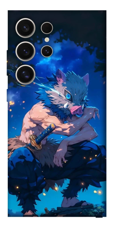 Чохол на Samsung Galaxy S25 Ultra inosuke фото 1 з 1