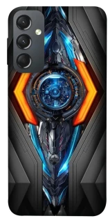 Чехол на Samsung Galaxy A24 4G CyberPhone v4 фото 1 из 1