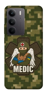 Чехол на Realme C75 Medic фото 1 из 1