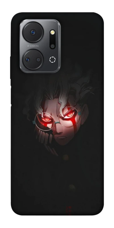 Чохол на Huawei Honor X7a Dandadan фото 1 з 1