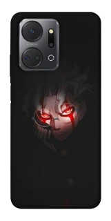 Чохол на Huawei Honor X7a Dandadan фото 1 з 1