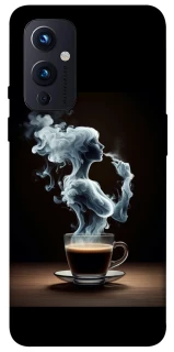 Чехол на OnePlus 9 Coffe Time фото 1 из 1