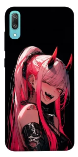 Чохол на Huawei Y6 Pro (2019) Makima v2 фото 1 з 1