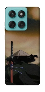 Чохол на Motorola Edge 60 Fusion Samurai v2 фото 1 з 1