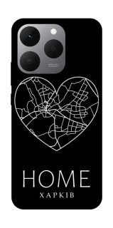 Чохол на Realme 15T Харків Home фото 1 з 1