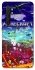 Чохол на Xiaomi Mi Note 10 Lite Minecraft world фото 1 з 1